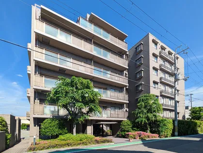 グランステイツ夙川の画像