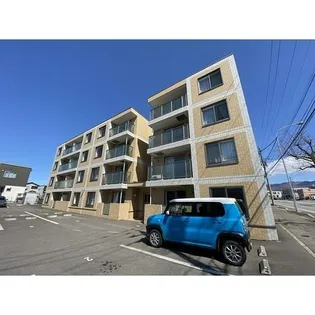 CLAIR美原の画像