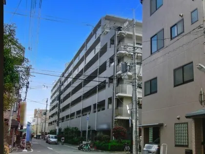 グランドメゾン甲子園口の画像