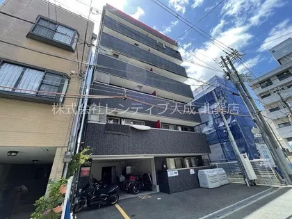 グランエクラ勝山南の画像