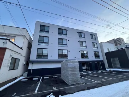 LE CHERIEN JARDINの画像