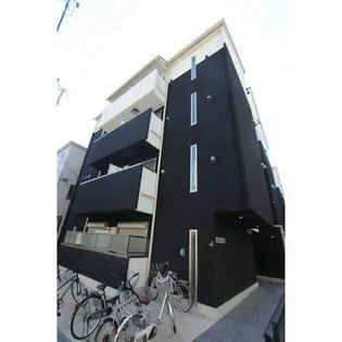 エヌエムキャラントユイットノースの画像