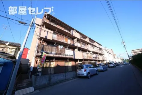 メゾン烏森の画像