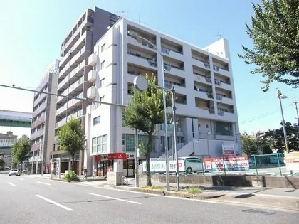 第16オオタビルの画像