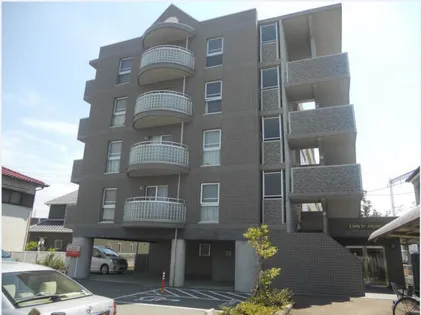 エスパシオ西庄の画像