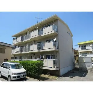 ハイツ鷹ノ羽A棟の画像