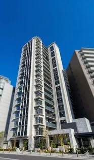 シエリア梅田豊崎【12階】の外観