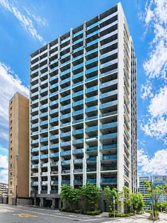 シエリア梅田豊崎【12階】の外観