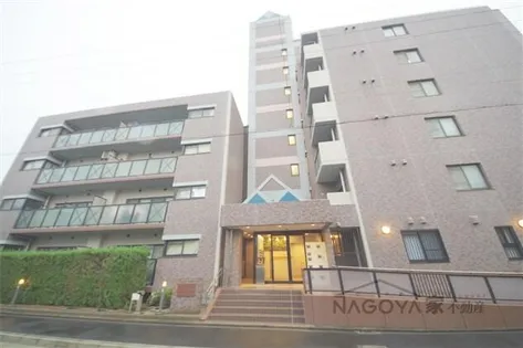 アーバンドエル大曽根東の画像