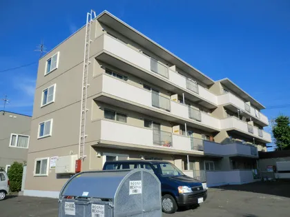 向ヶ丘宮北ビルの画像