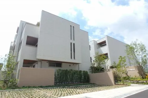 GRAN FTERA桜の町の画像