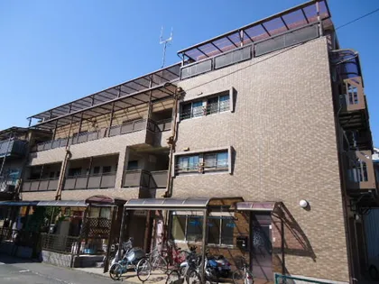 メゾン高槻の画像