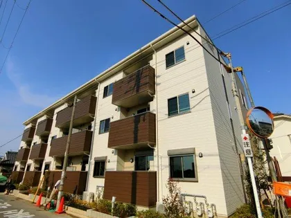 サワー ドゥ萩原天神の画像