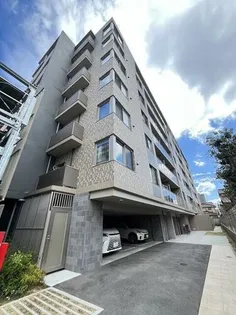 プレサンスロジェ夙川の画像