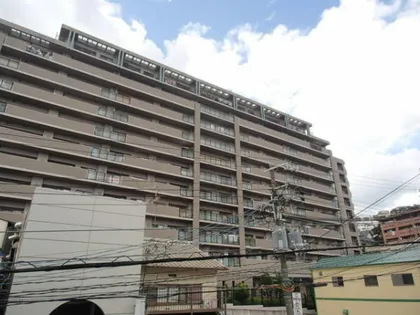 サンヴェールエルゼ甲陽園 C棟の画像