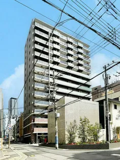 ワコーレ新神戸グランビューの画像