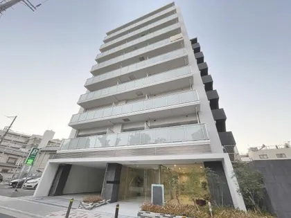 TOP COURT都島の画像
