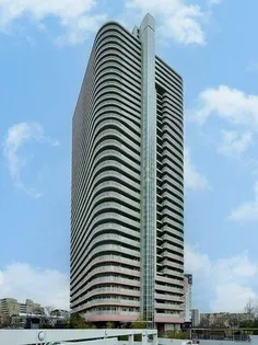 RICウエストコート3番街501号棟の画像