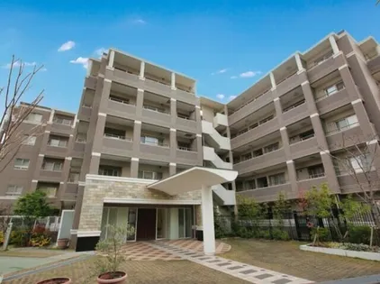 ワコーレヒルズ苦楽園MIRAIの画像