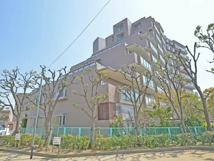 イトーピア東千里の画像