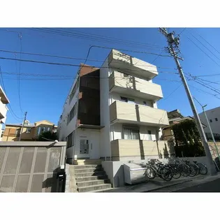 FS CREART GOKISO(エフエスクリアートゴキソ)【2階】の外観