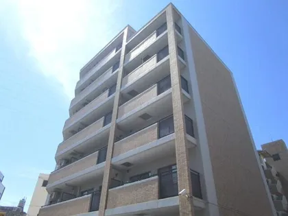 プリオール上新庄の画像