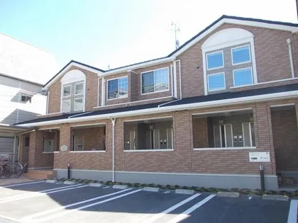 ディア コートの画像