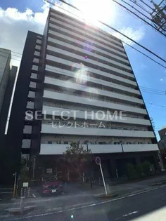 ノステルコート岡崎の画像