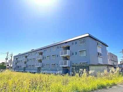 グレイス堅田の画像