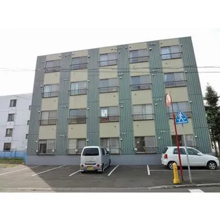 第2くきつマンションの画像