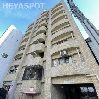 WIN大須【2階】の外観