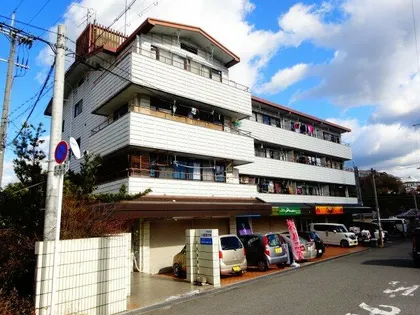 プレアール喜多の画像