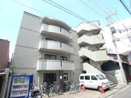 グリーンビレッジの画像