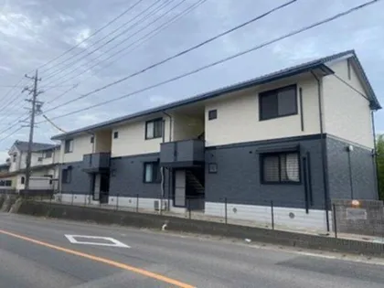 グリーンハイツの画像