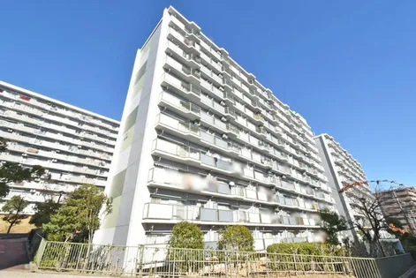 UR千代が丘の画像
