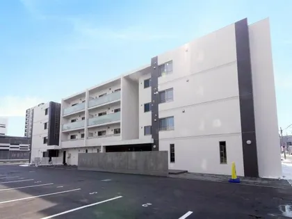 エナグランツ山鼻公園の画像