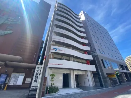 セレニテ西中島アリア壱番館【7階】の外観