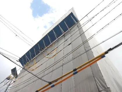 セレニテ西中島アリア弐番館【10階】の外観