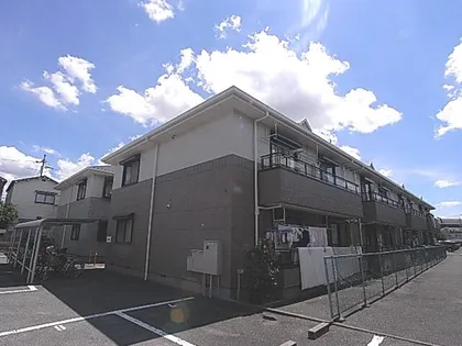 メゾン新家Bの画像