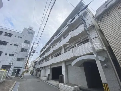 ファミーユ勝山の画像