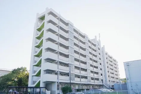 UR東門真の画像