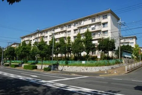 UR男山の画像