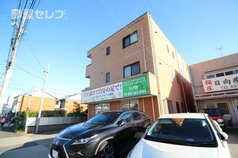 パークアベニューの画像