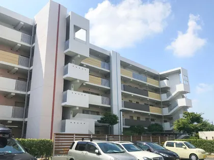 URサンヴァリエ春日丘【0030509号室】の外観