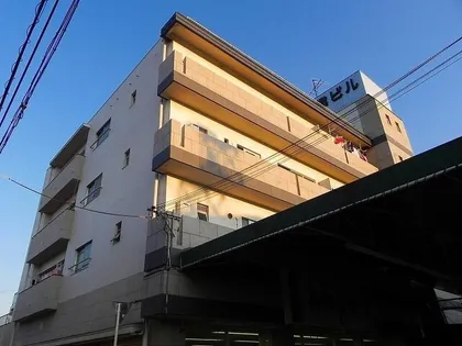 アサヒマンションの画像