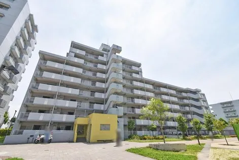 URアーバニア志賀公園の画像