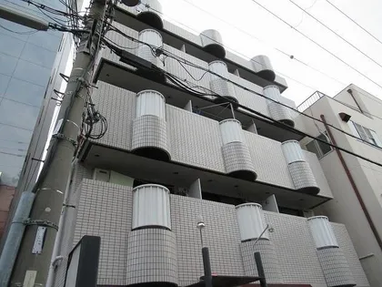 Gカーサ今里の画像