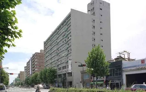 UR西院の画像