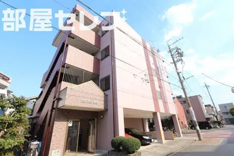 ラフィネ櫻館の画像