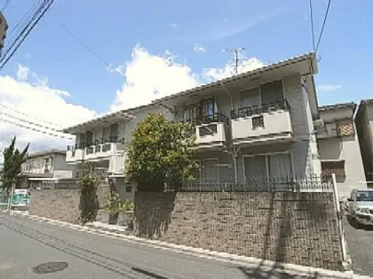 レジデンスジョイの画像